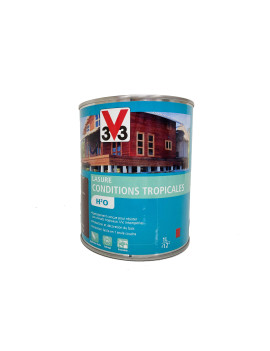 LASURE C/TROP H2O 1L ACAJOU 110192