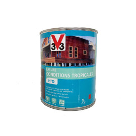 LASURE C/TROP H2O 1L ACAJOU 110192