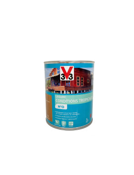 LASURE C/TROP H2O 1L TECK 110194