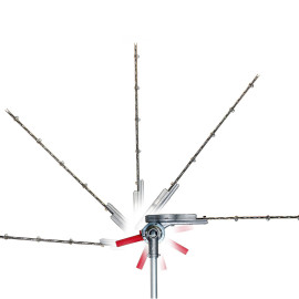 TAILLE HAIE EF DS 2410 HL