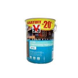 LASURE C/TROP H2O 6L EXOTIQUE 110205