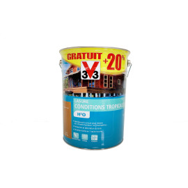 LASURE C/TROP H2O 6L TECK 110206