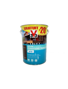 LASURE C/TROP H2O 6L CH/FONCE 110207