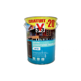 LASURE C/TROP H2O 6L CH/FONCE 110207