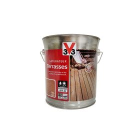 SATURATEUR TERRASSE TECK 2.5L