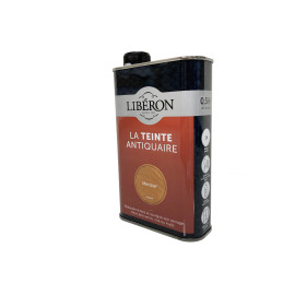 TEINTE BOIS DURS MERISIER 0.5L