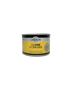 CIRE A CERUSER BLANC 250ML 3504