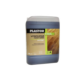 PTOR VIT PATRIM Résine Sat 10L