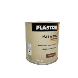 PATE A BOIS PT CHENE FONCE 500KS