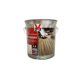 SATURATEUR TERRASSE INC/MAT 2.5L V33