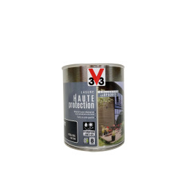 LAS.HP OPAQUES REGLISSE 1.0LS
