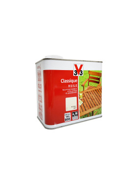 HUILE HP TECK 1L