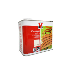HUILE HP TECK 1L