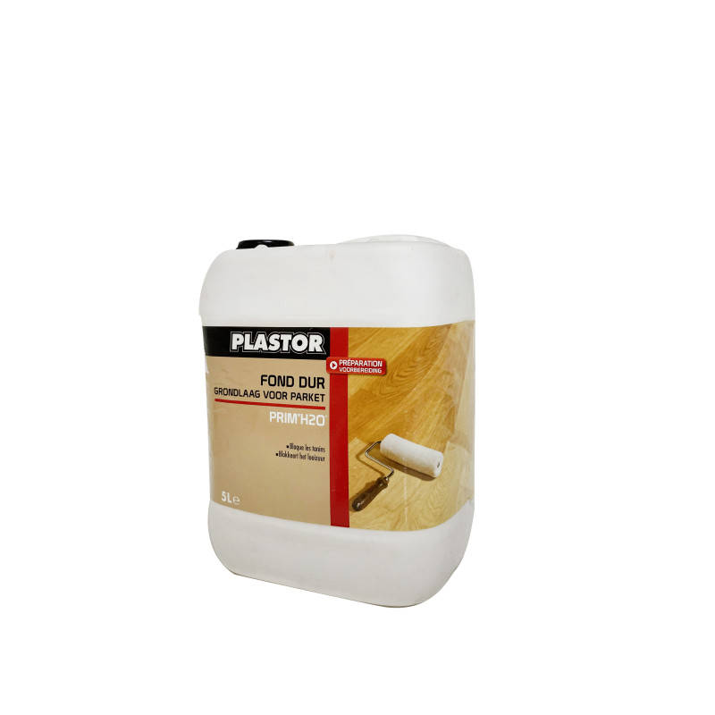 PTOR S-COUCHE INHIBITEUR H2O 5L 107616