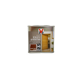 VERNIS HP 0.5L SAT CH/FONCE