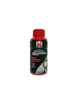 DECAPANT MULTI SUPPORT 0.5L GEL V33