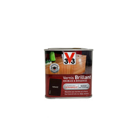 VERNIS BRIL 0.5L WENGE