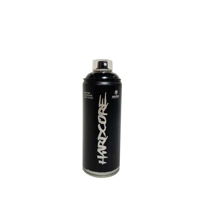 BMB MTN HC BLACK