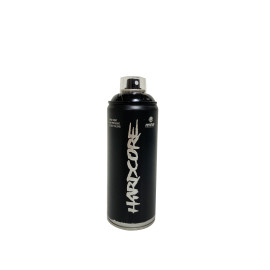 BMB MTN HC BLACK