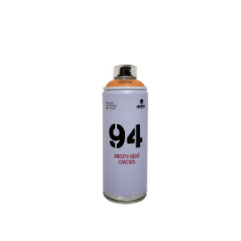BMB MTN94 H TANGERINE