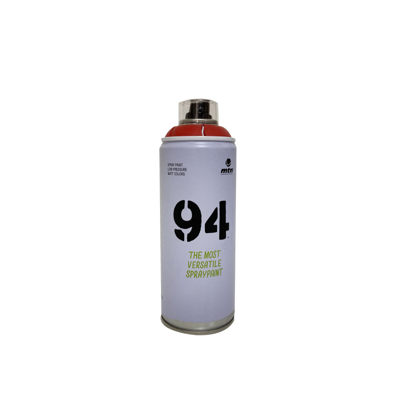 BMB MTN94 H VIVID RED