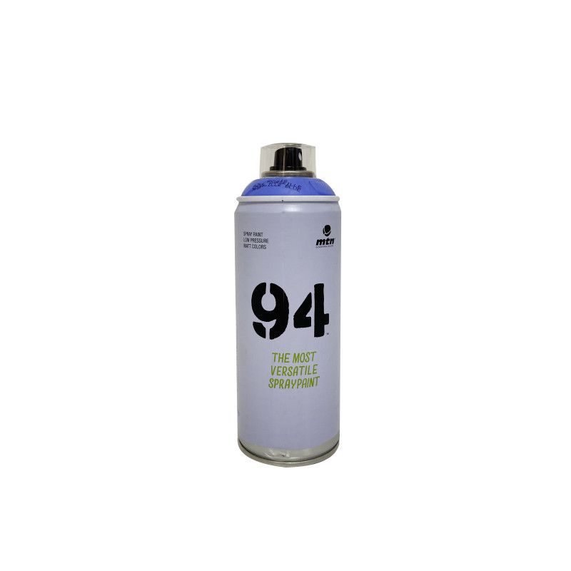 BMB MTN94 H MARSEILLE BLUE