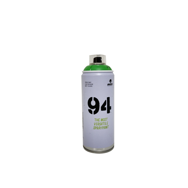 BMB MTN94 H MYSTIC GREEN