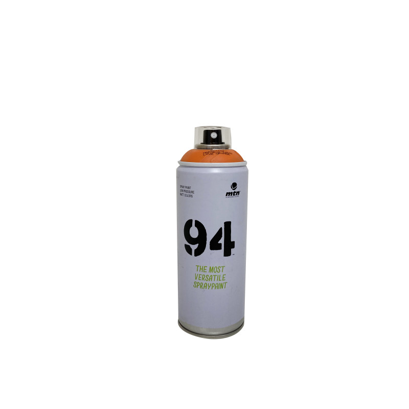 BMB MTN94 H LAVA ORNG