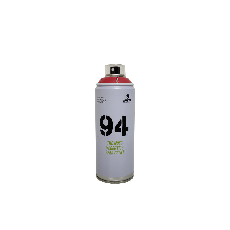BMB MTN94 H BLOOD RED
