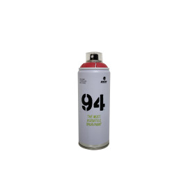 BMB MTN94 H BLOOD RED