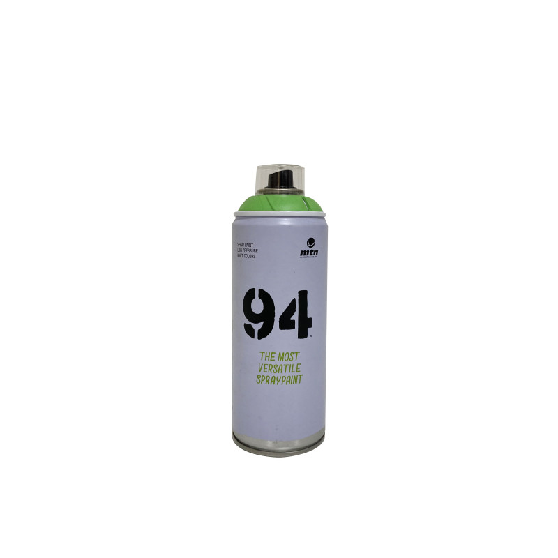 BMB MTN94 H GUAC  GRN