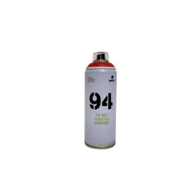 BMB MTN94 H MDRD RED