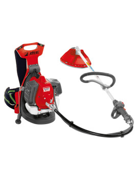 DEBROUS 8535 A DOS 52CC - 2TEMPS EFCO