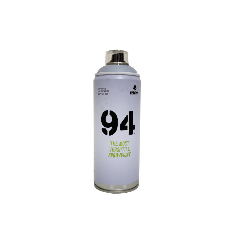 BMB MTN94 H JAWS GREY