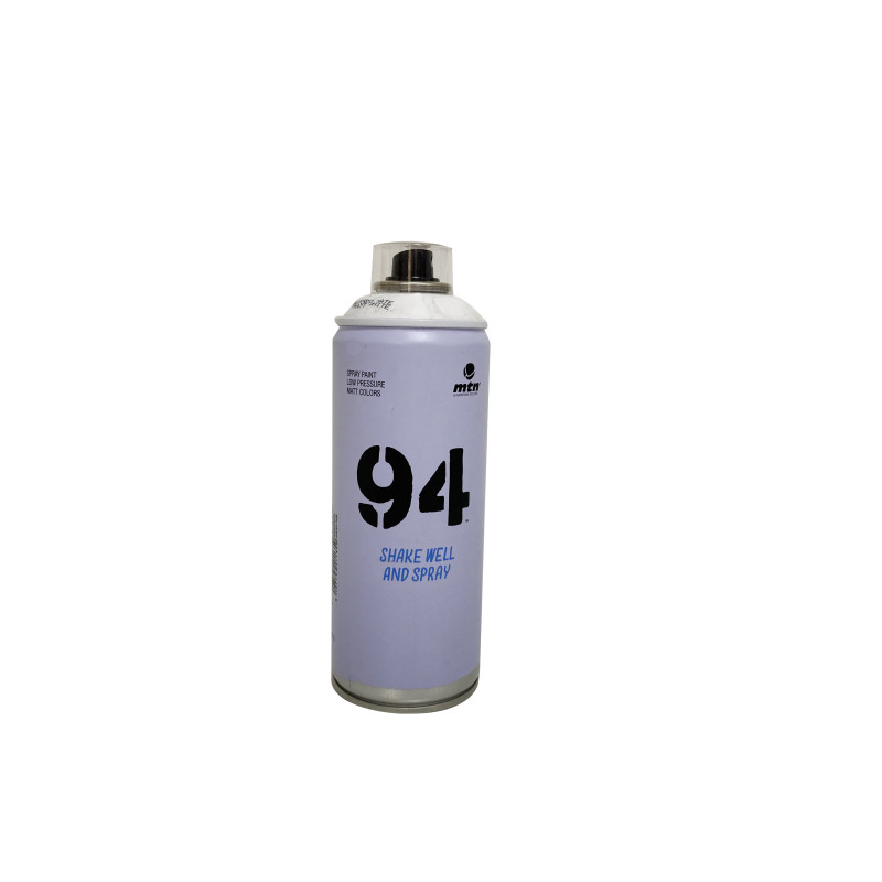 BMB MTN94 H WHITE