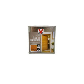 VERNIS HP 0.5L SAT CH/DORE