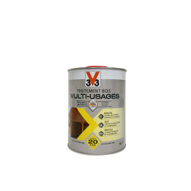 TRAITEMENT V33 MULTI-USAGE 1L
