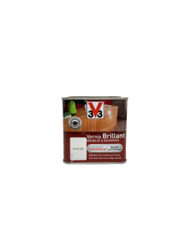 VERNIS BRIL 0.5L INCOLORE