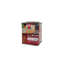 VERNIS BRIL 250ml ACA/CLAIR