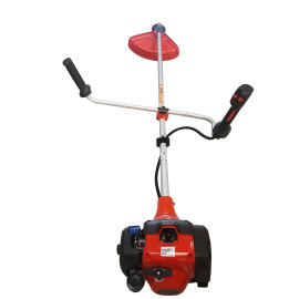 DEBROUS HUSQ 129R