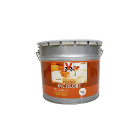 VERNIS INT 10L BRIL INCOLORE