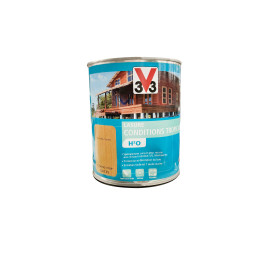 LASURE C/TROP H2O 1L CH/CLAIR 110191