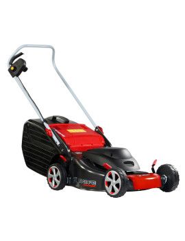 TOND EFCO LR48PE ELEC 46CM 1600W