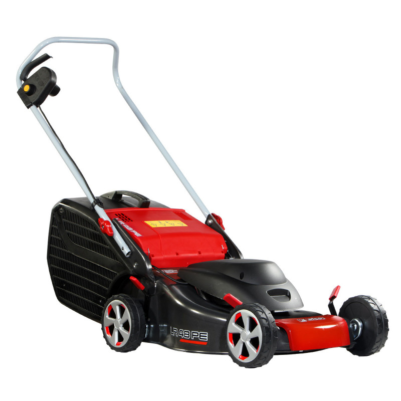 TOND EFCO LR48PE ELEC 46CM 1600W