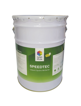 SPEEDTEC WHITE TQ