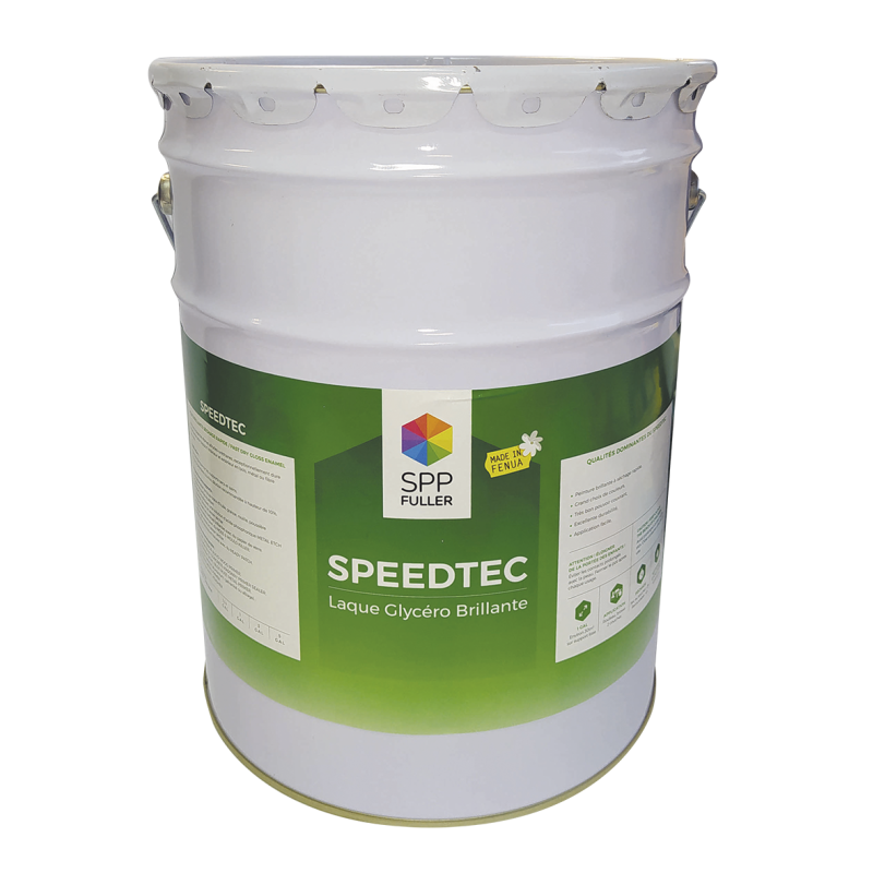 SPEEDTEC WHITE TQ