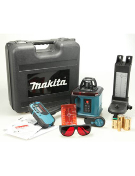 NIVEAU LASER SKR200Z AUTOMATIQUE