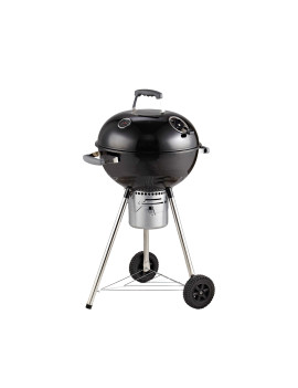 BBQ GRILLMARK 18 STAND KETTLE GRILL