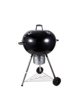 BBQ GRILLMARK 26 STAND KETTLE GRILL