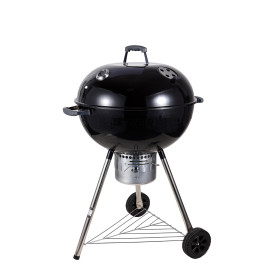 BBQ GRILLMARK 26 STAND KETTLE GRILL
